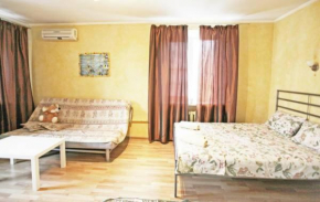 Apartment Seslavinskaya, Moscow, Moscow